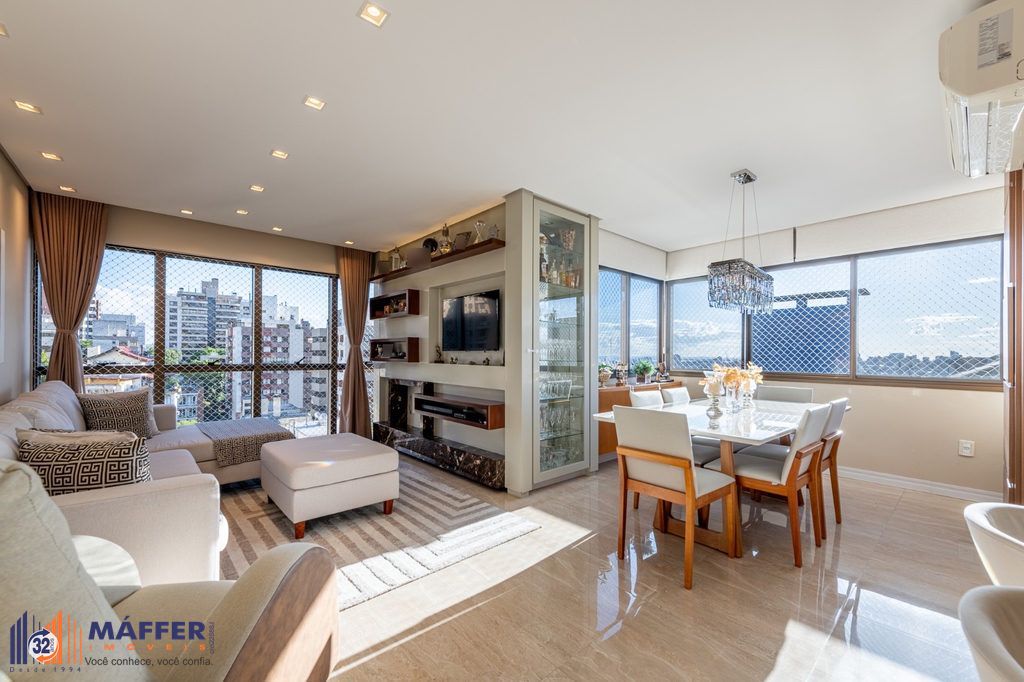 Apartamento, 2 quartos, 86 m² - Foto 21