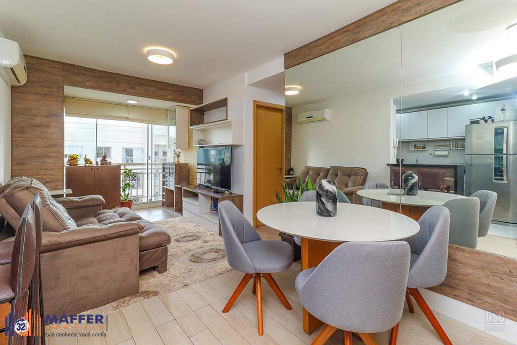 Apartamento, 2 quartos, 62 m² - Foto 27