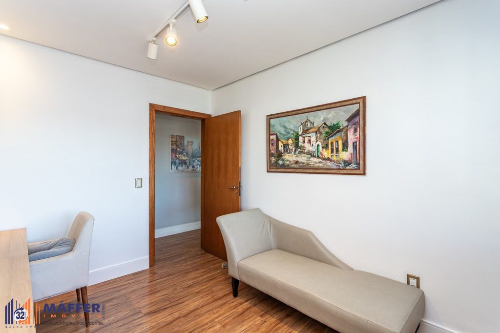 Cobertura, 5 quartos, 440 m² - Foto 57