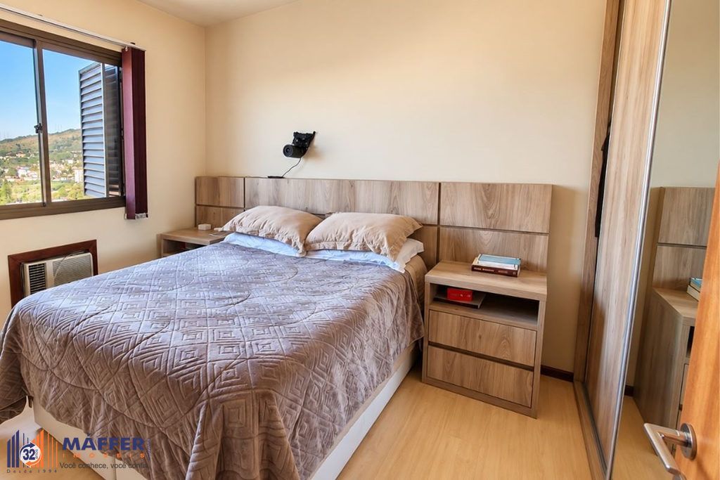 Apartamento, 2 quartos, 57 m² - Foto 32