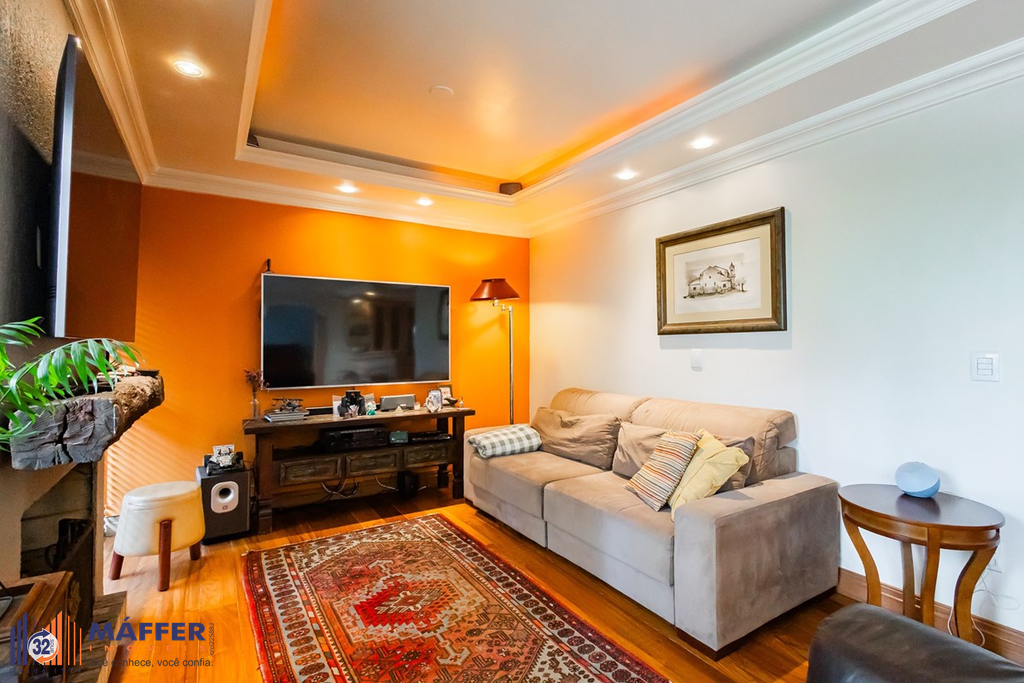 Apartamento, 3 quartos, 142 m² - Foto 36