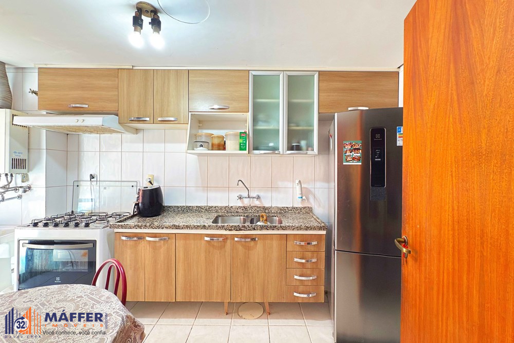 Apartamento, 3 quartos, 94 m² - Foto 15