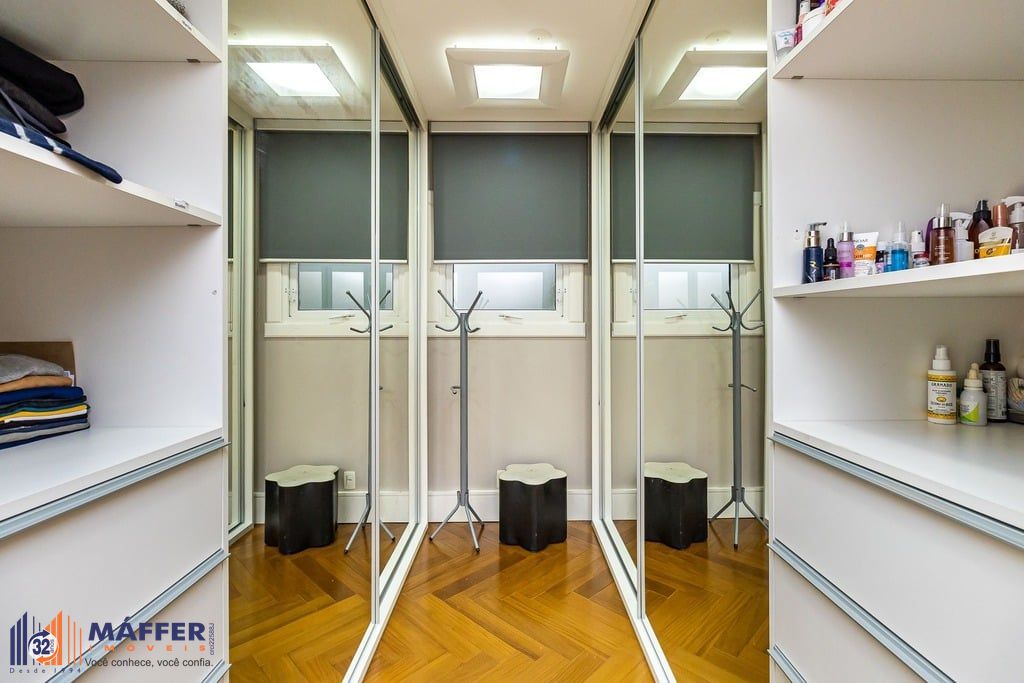 Apartamento, 3 quartos, 223 m² - Foto 5