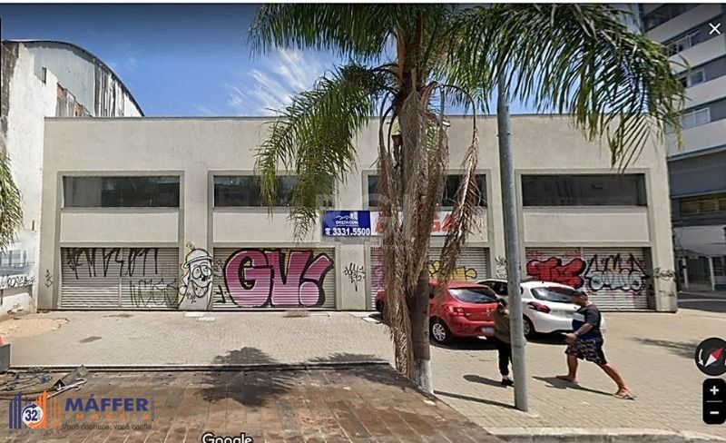 Loja para alugar, 250m², Floresta - Porto Alegre