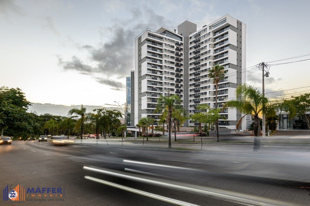 Apartamento, 1 quarto, 49 m² - Foto 4