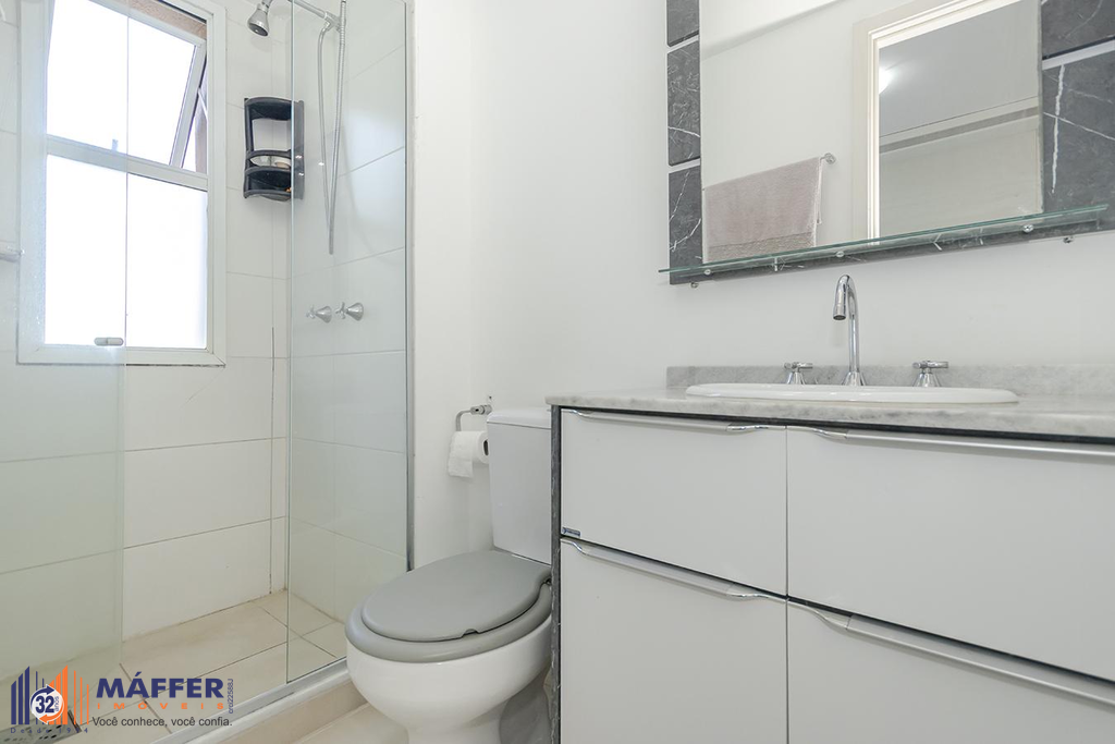 Apartamento, 3 quartos, 65 m² - Foto 14