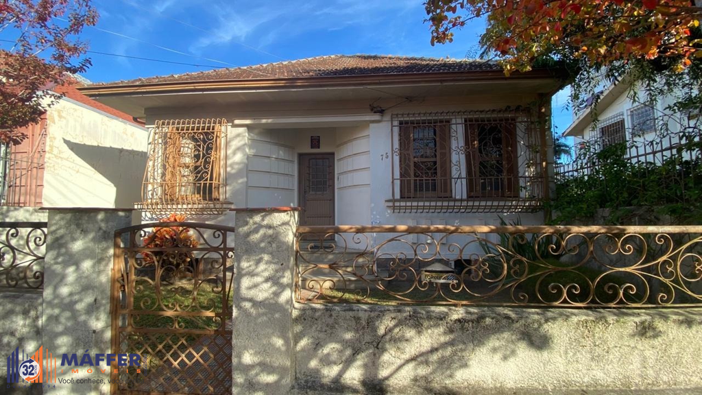 Casa, 3 quartos, 138 m² - Foto 1