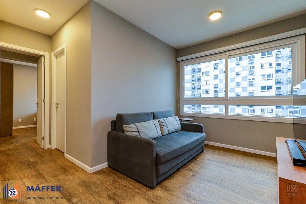 Apartamento, 2 quartos, 57 m² - Foto 32