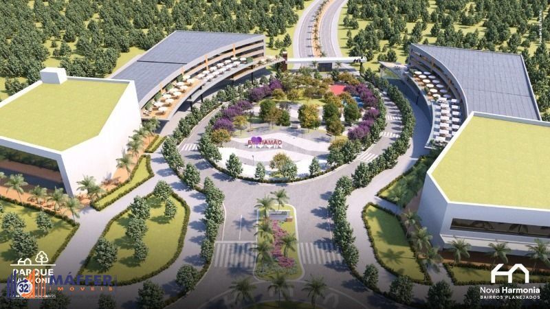 Terreno no Parque nova Harmonia, à venda, Krahe - Viamão — foto 2