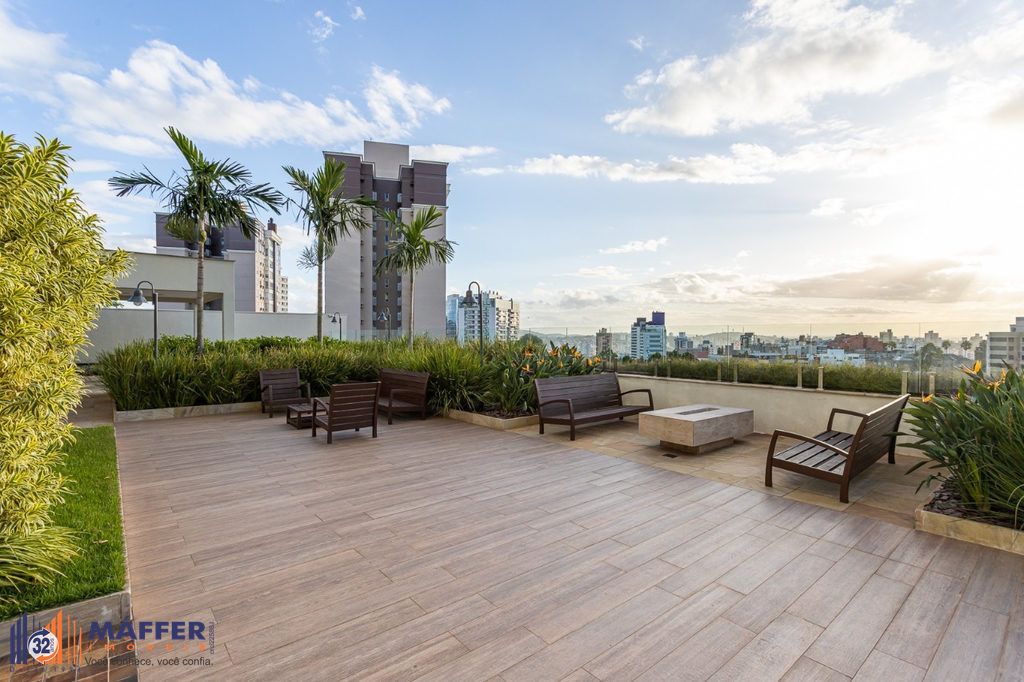 Apartamento, 3 quartos, 126 m² - Foto 7
