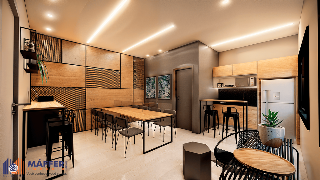 Apartamento, 1 quarto, 22 m² - Foto 10