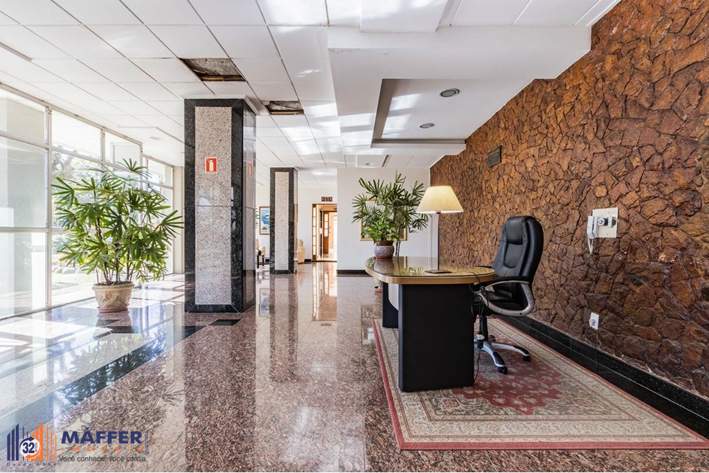 Apartamento, 2 quartos, 120 m² - Foto 9