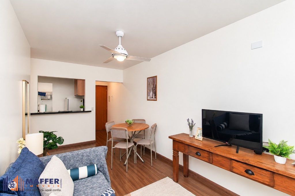 Apartamento, 1 quarto, 49 m² - Foto 17