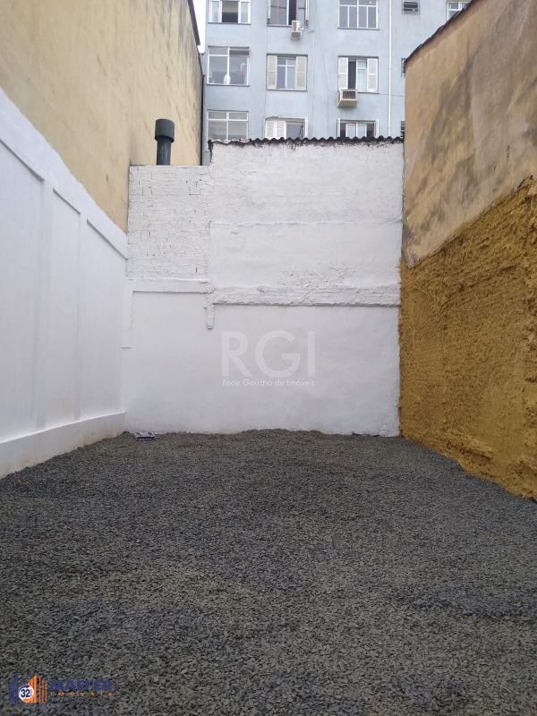 Terreno para Venda - 84m², Centro Histórico