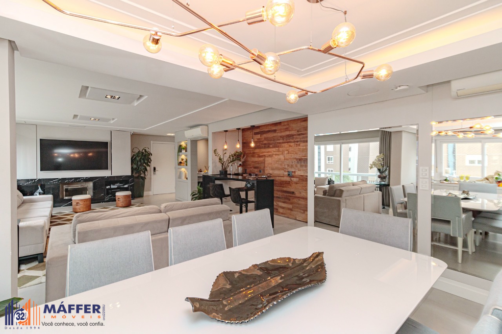 Apartamento, 4 quartos, 158 m² - Foto 36