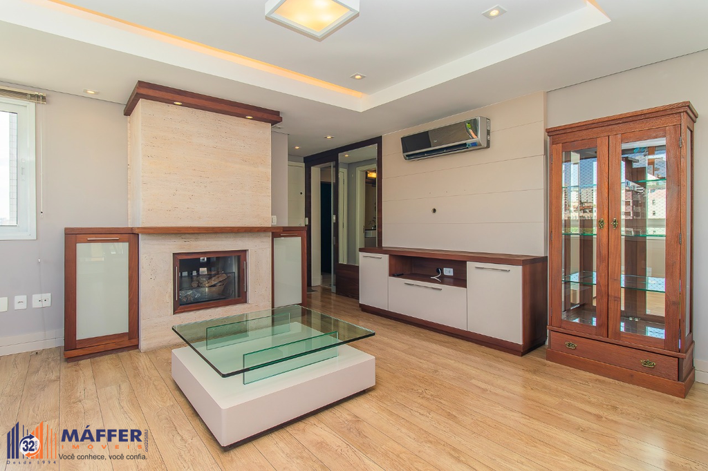 Cobertura, 1 quarto, 109 m² - Foto 39