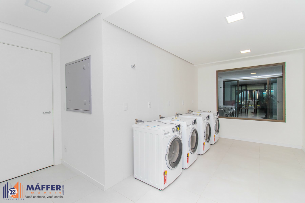 Apartamento, 1 quarto, 36 m² - Foto 26
