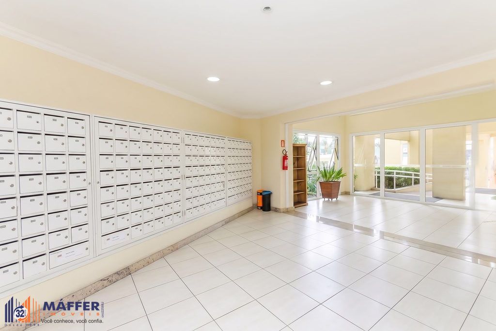 Apartamento, 3 quartos, 88 m² - Foto 9