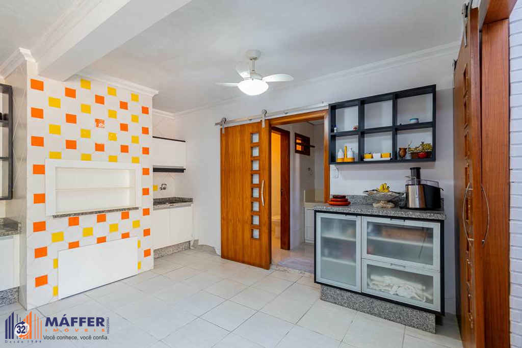Casa, 6 quartos, 376 m² - Foto 18