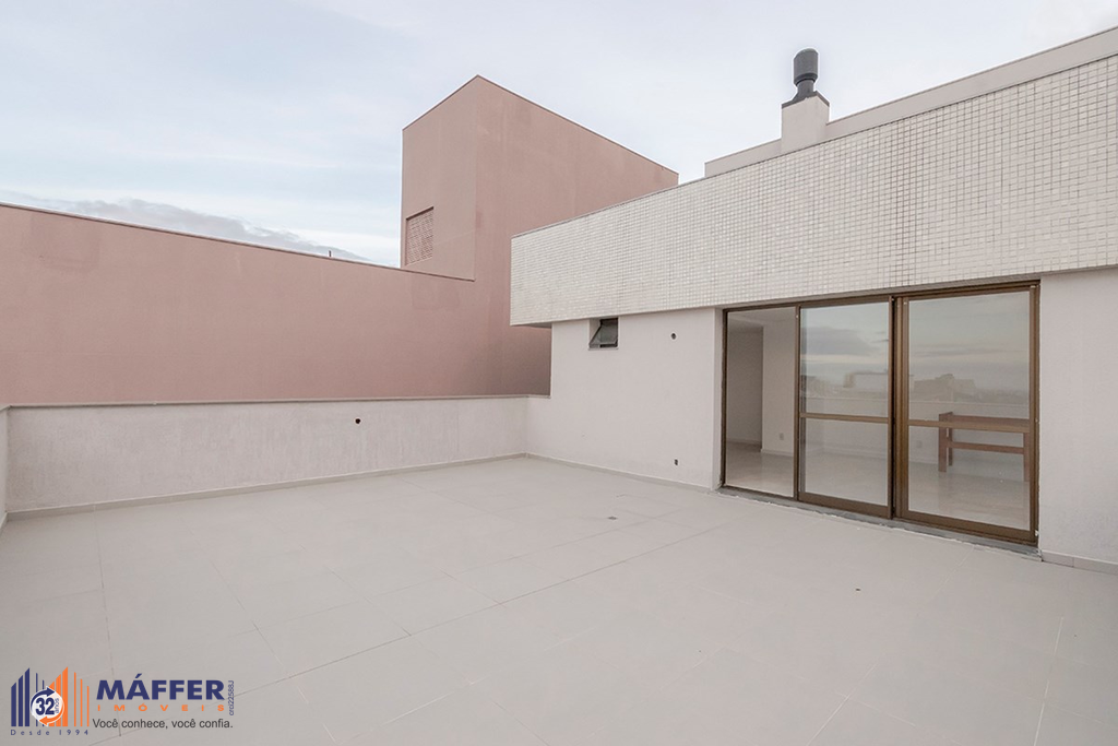 Cobertura, 3 quartos, 172 m² - Foto 11