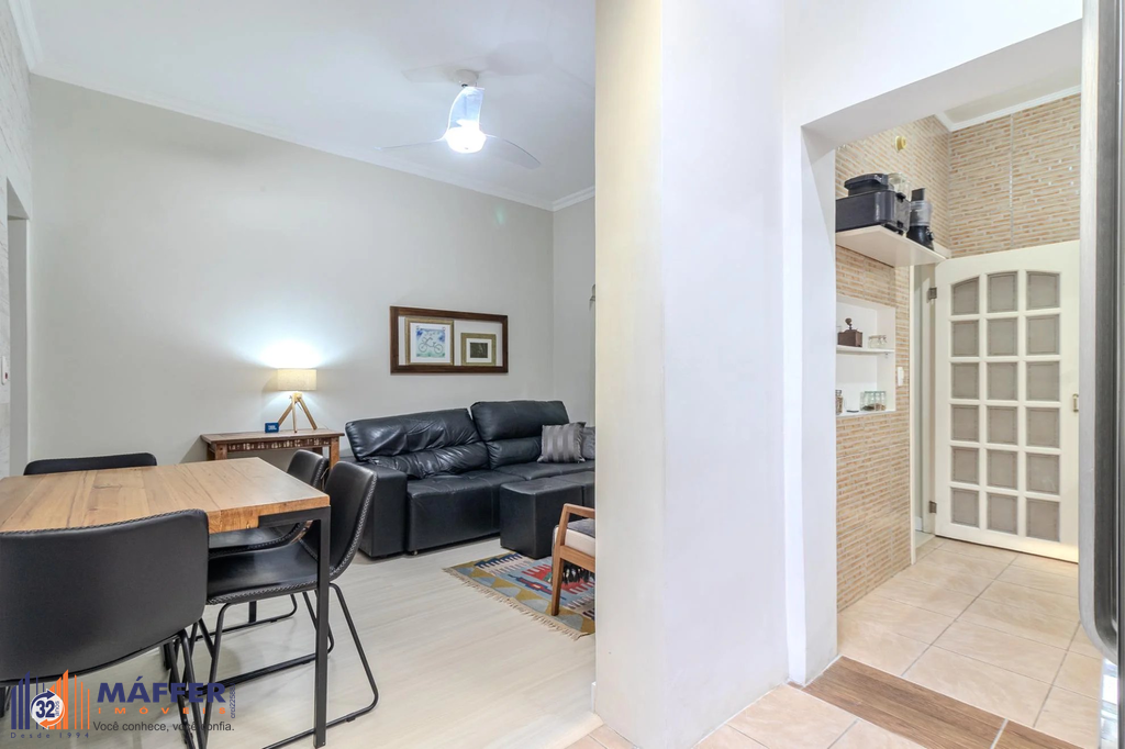 Apartamento, 1 quarto, 45 m² - Foto 16