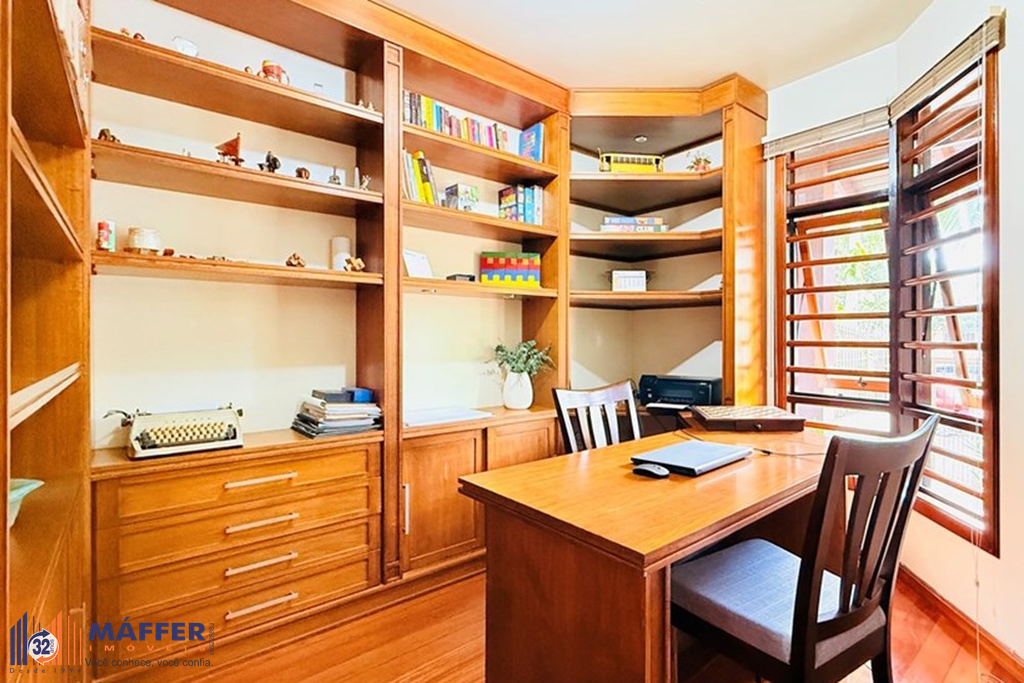 Casa, 4 quartos, 285 m² - Foto 27