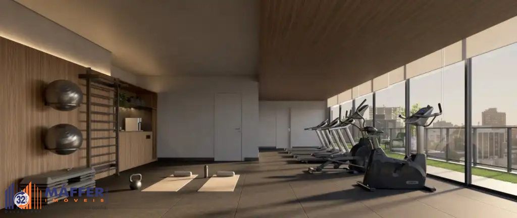 Apartamento, 3 quartos, 207 m² - Foto 11
