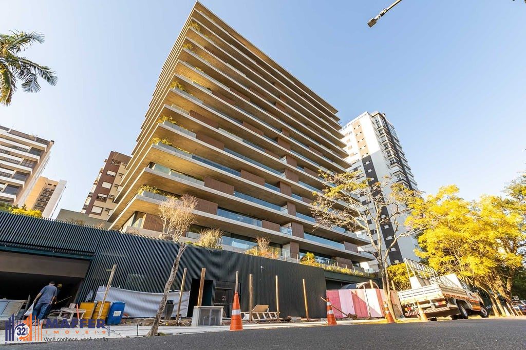 Apartamento, 3 quartos, 317 m² - Foto 13