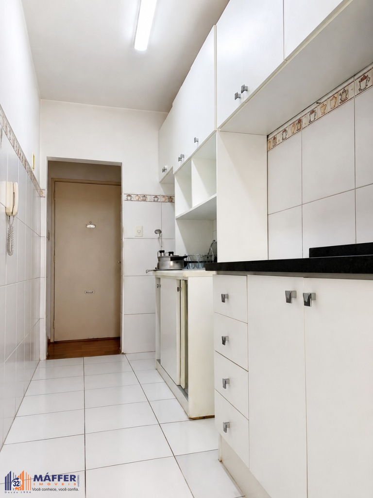 Apartamento, 1 quarto, 48 m² - Foto 15