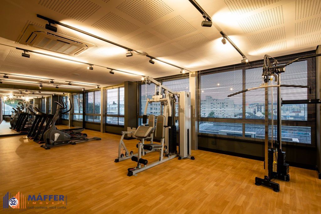 Sala-Conjunto, 36 m² - Foto 50
