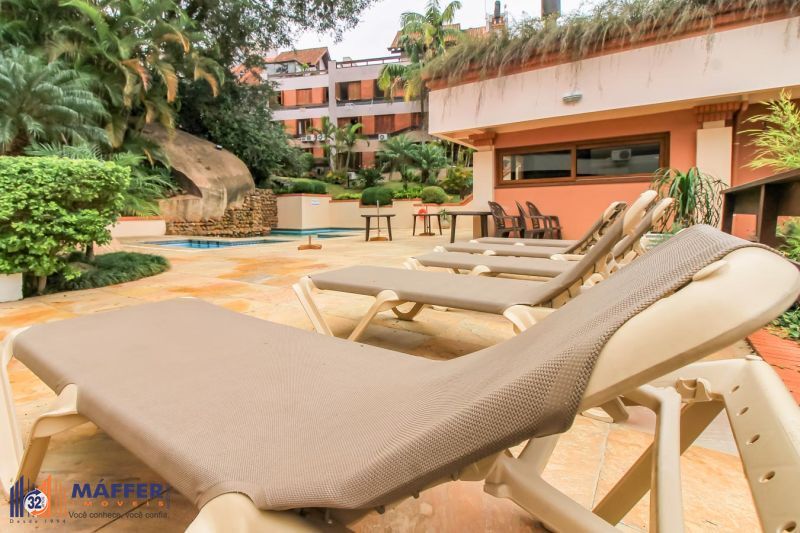 Apartamento, 4 quartos, 135 m² - Foto 32