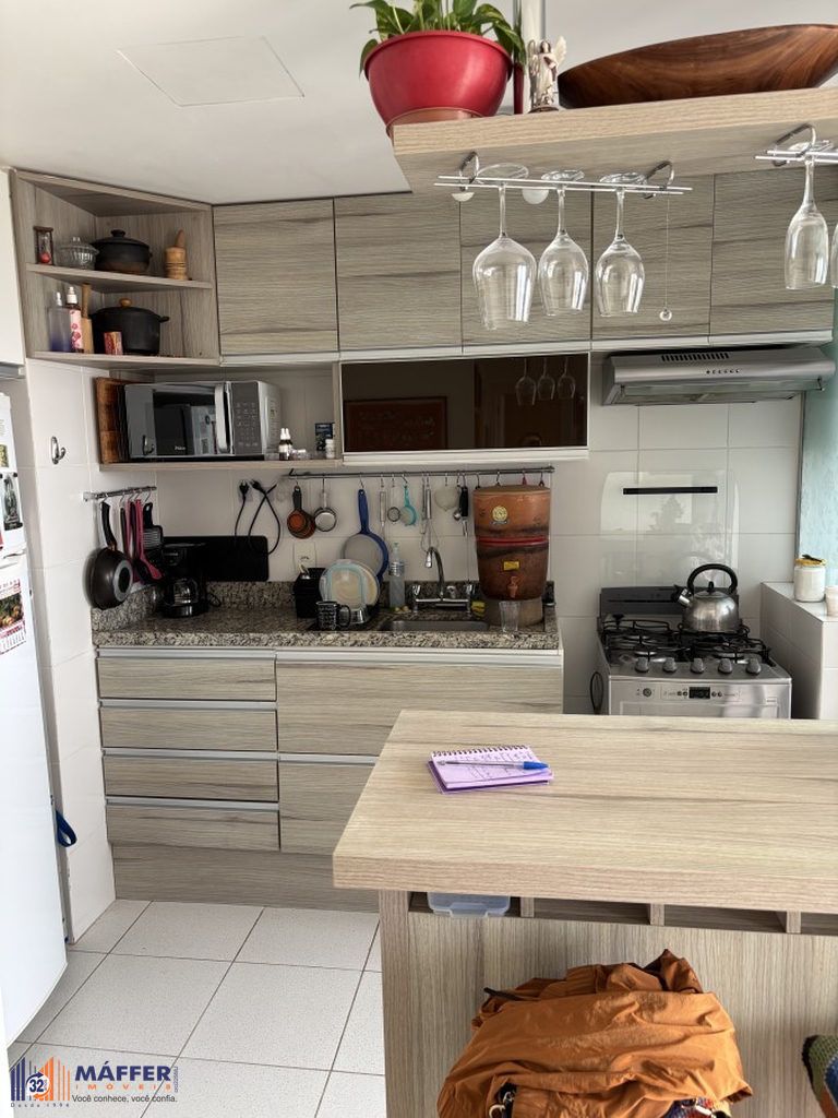 Apartamento, 2 quartos, 57 m² - Foto 15