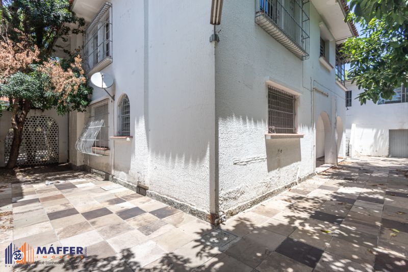 Casa Comercial, 10 salas, para alugar, 441 m², Moinhos de Vento - Porto Alegre — foto 4
