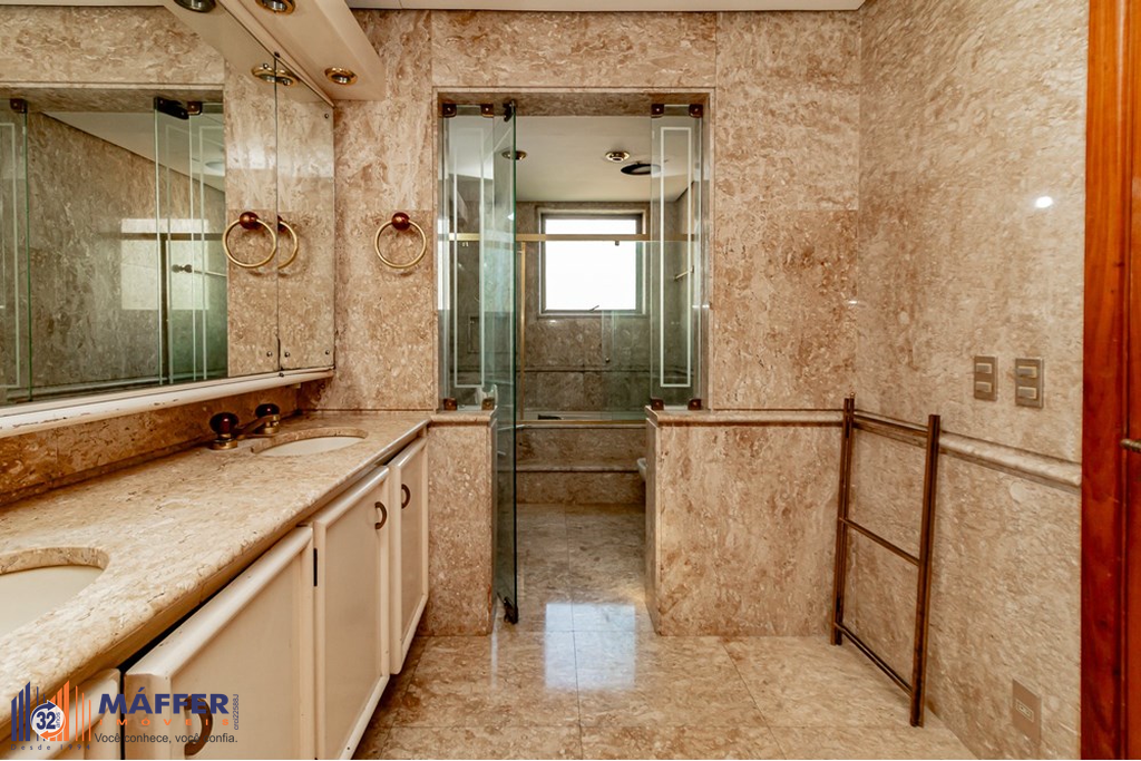 Apartamento, 3 quartos, 329 m² - Foto 8