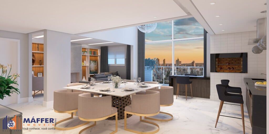 Apartamento, 3 quartos, 182 m² - Foto 11