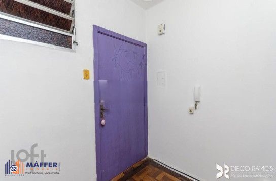 Apartamento, 1 quarto, 34 m² - Foto 5
