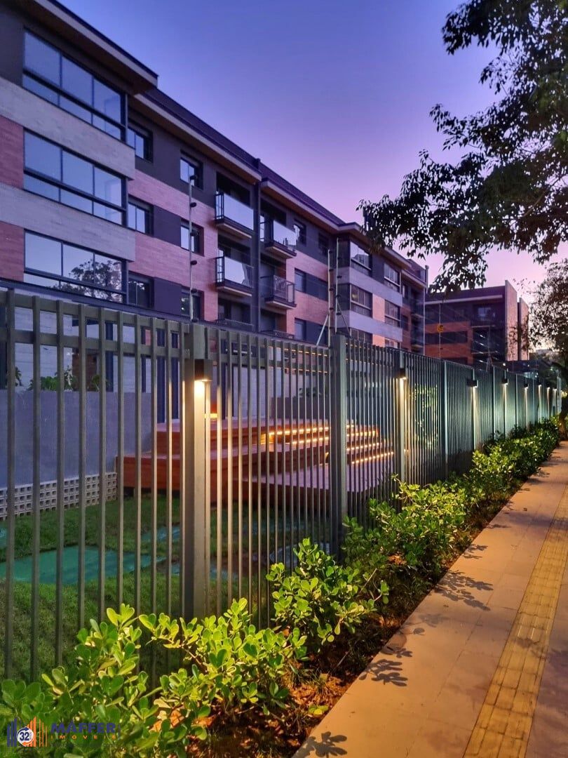 Apartamento, 3 quartos, 114 m² - Foto 6
