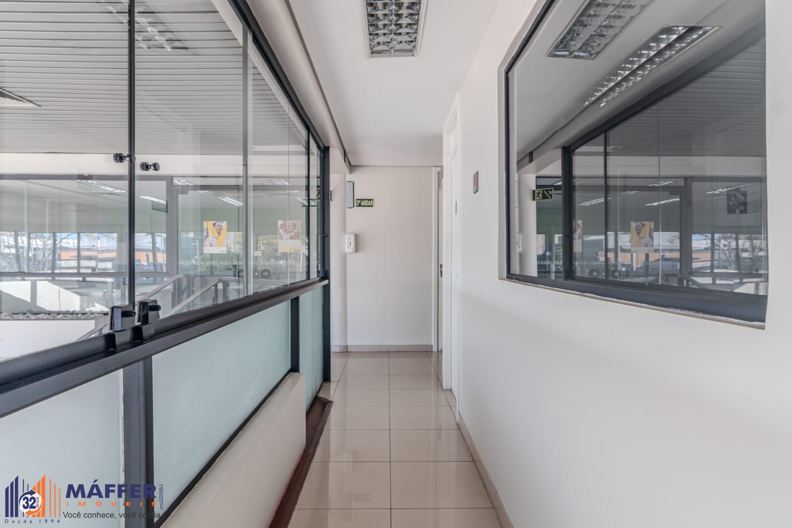 Loja-Salão, 1200 m² - Foto 30