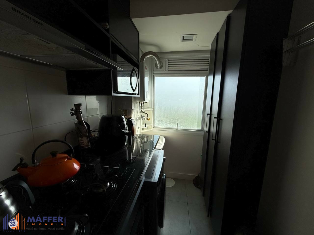 Apartamento, 1 quarto, 64 m² - Foto 22
