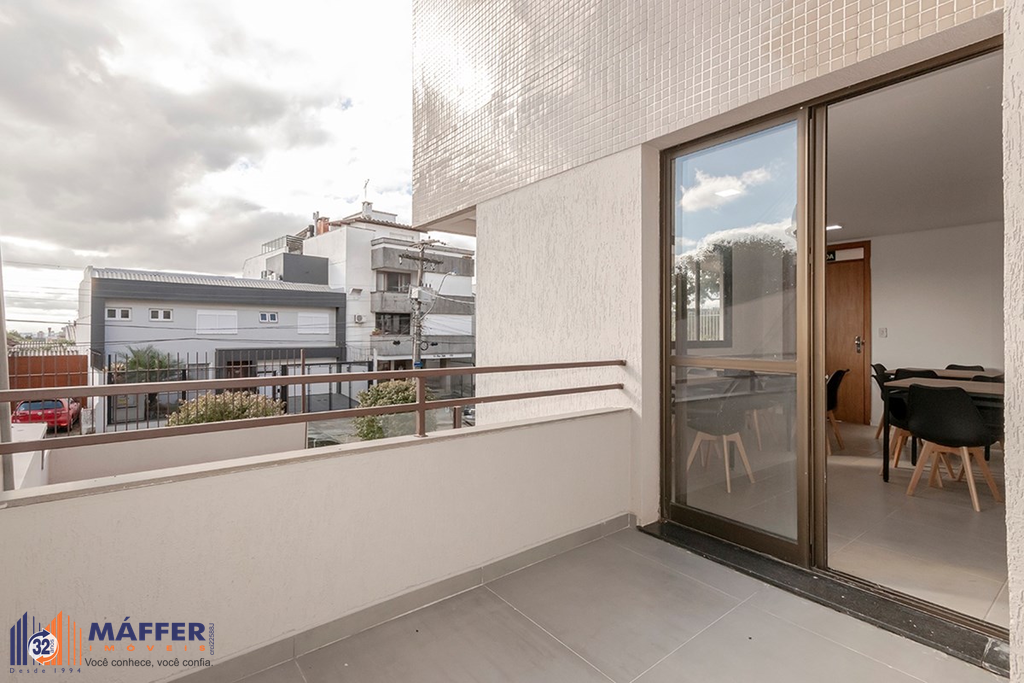 Cobertura, 3 quartos, 172 m² - Foto 24