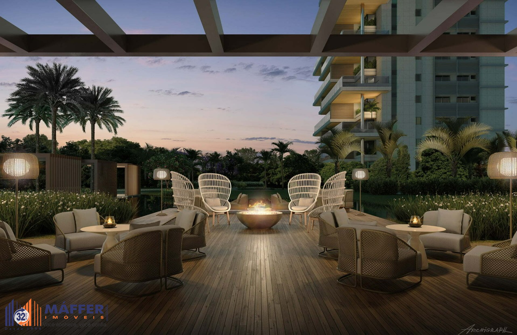 Apartamento, 3 quartos, 137 m² - Foto 35
