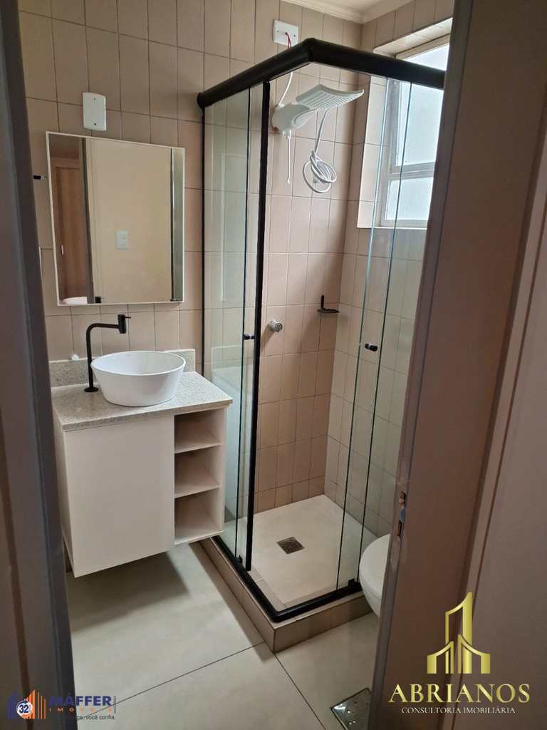Apartamento, 1 quarto, 31 m² - Foto 11