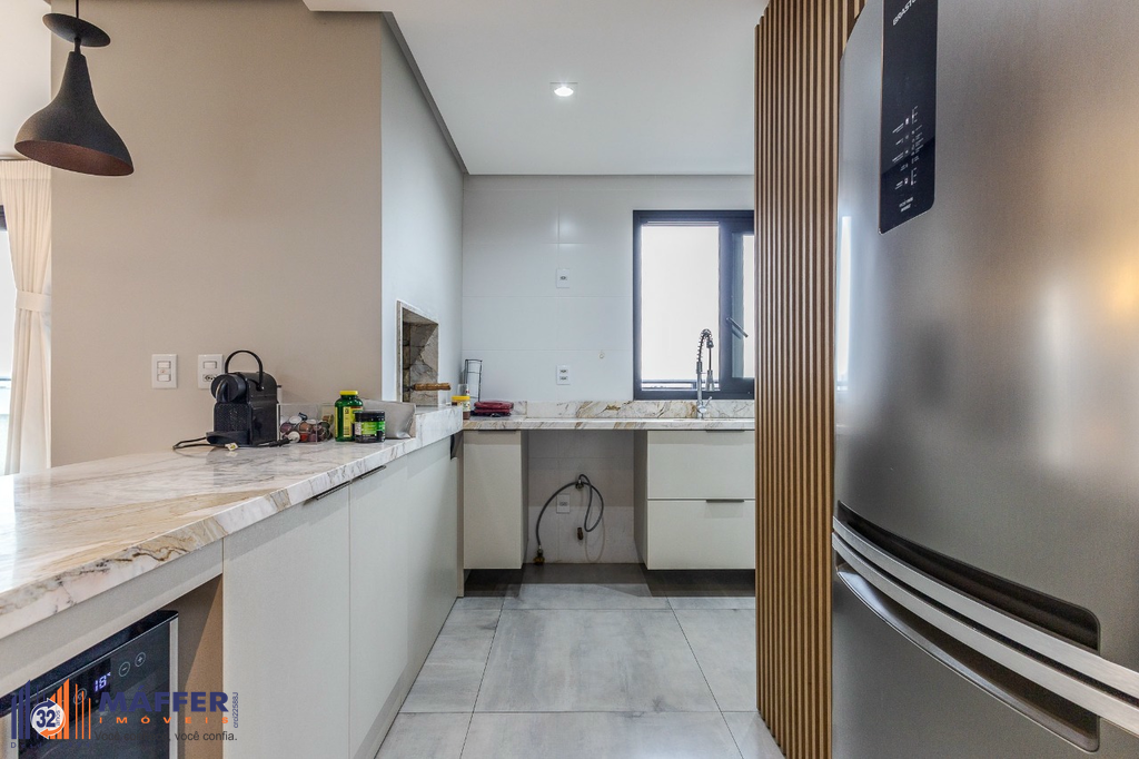 Apartamento, 2 quartos, 122 m² - Foto 29