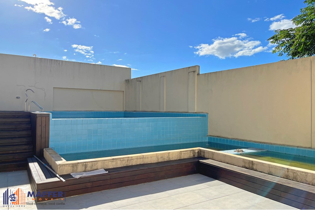 Apartamento, 3 quartos, 53 m² - Foto 5