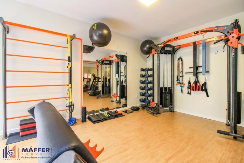 Apartamento, 4 quartos, 135 m² - Foto 4