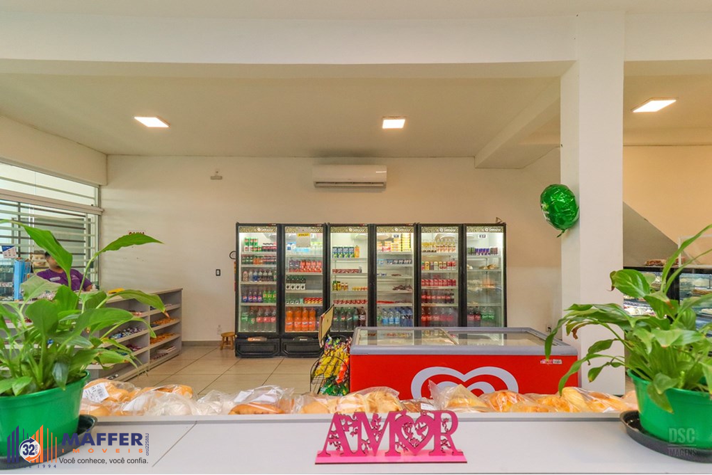 Casa Comercial, 362 m² - Foto 29