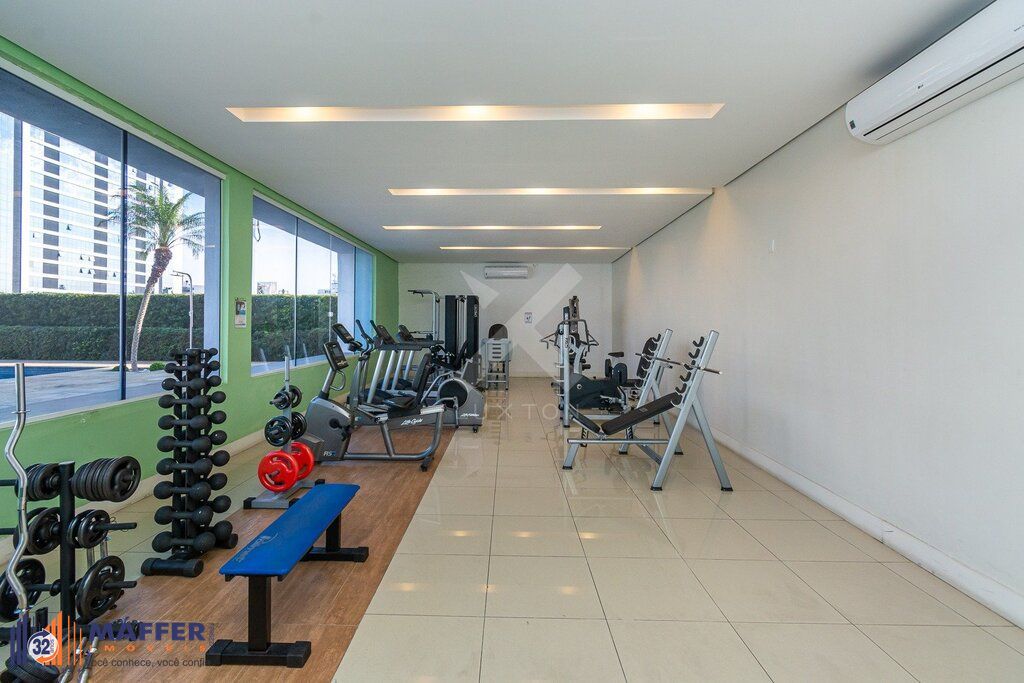 Apartamento, 1 quarto, 52 m² - Foto 26