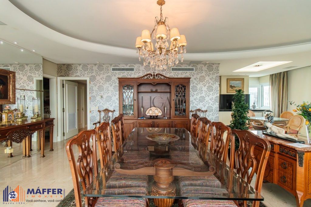 Apartamento, 4 quartos, 356 m² - Foto 36
