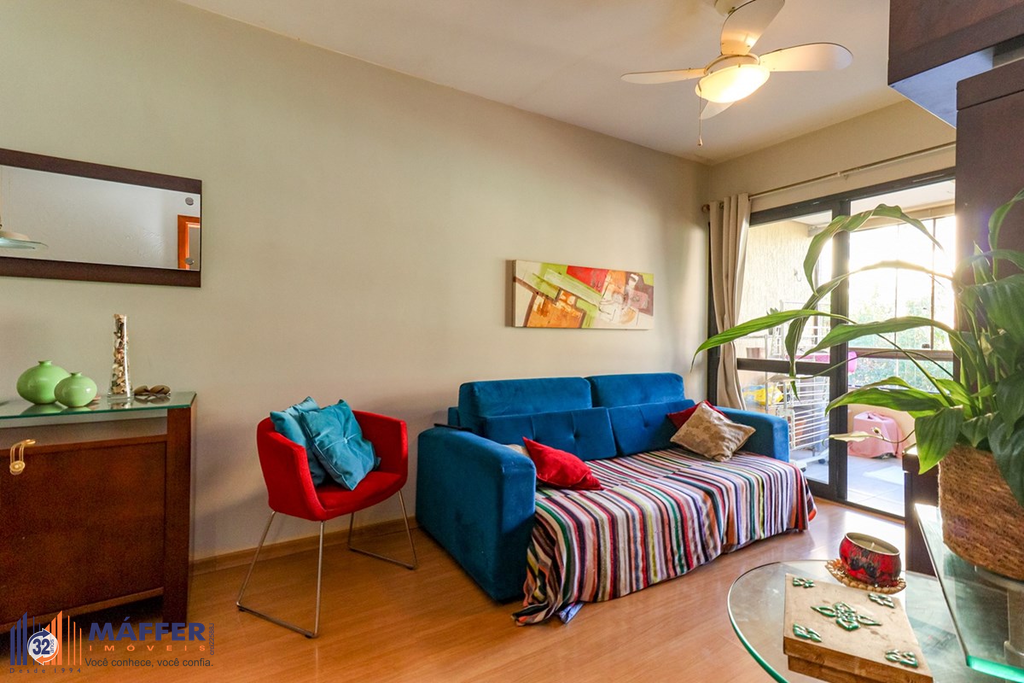Apartamento, 2 quartos, 74 m² - Foto 28