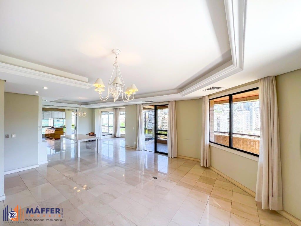 Apartamento, 4 quartos, 312 m² - Foto 24